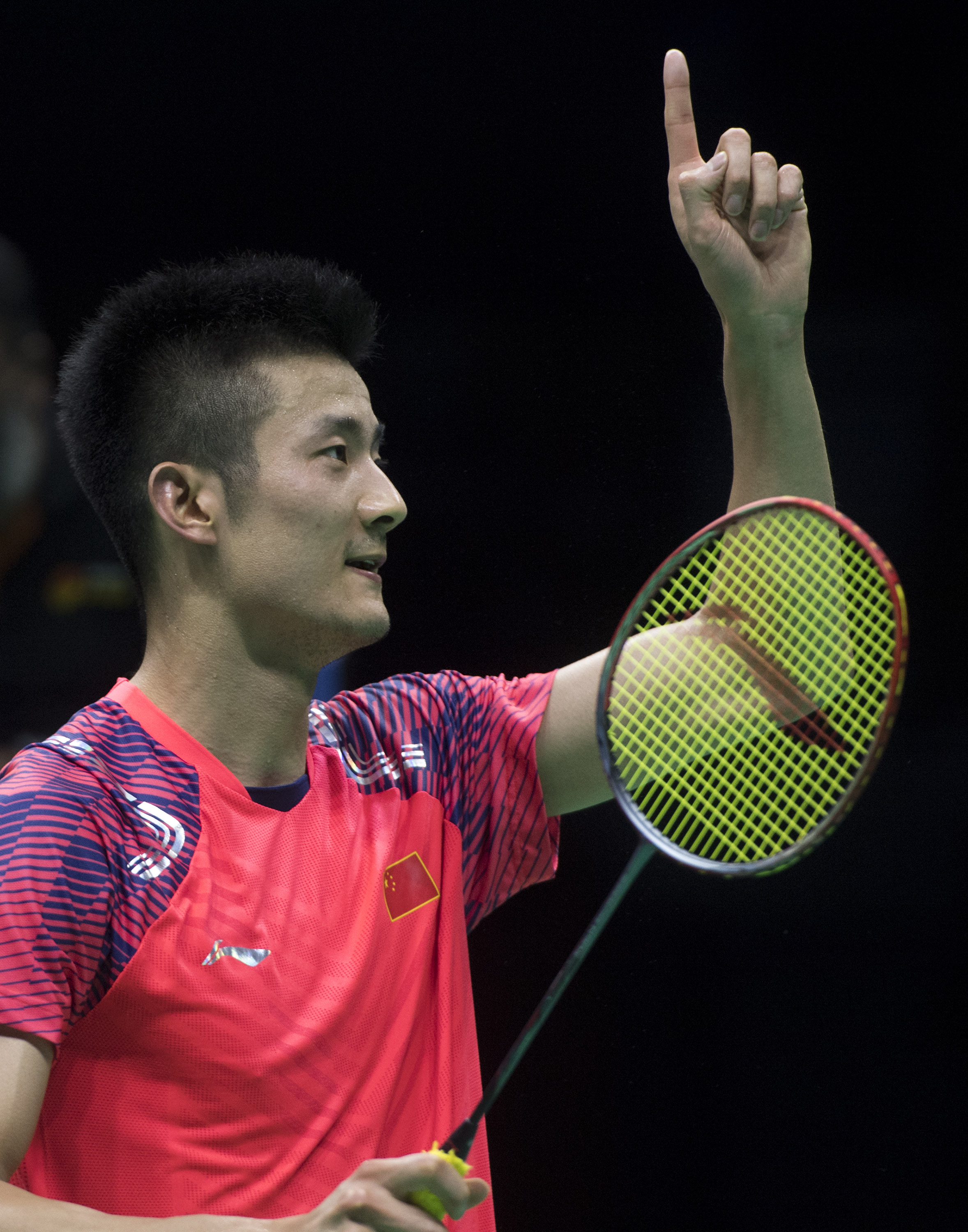 英格兰羽毛球队绝杀日本羽毛球队,谌龙三分雨点燃全场 英格兰羽毛球队绝杀日本羽毛球队,谌龙三分雨点燃全场