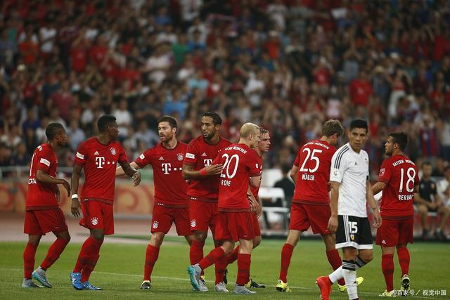 拜仁慕尼黑大胜勒沃库森,稳固榜首位置的简单介绍 拜仁慕尼黑大胜勒沃库森,稳固榜首位置的简单介绍