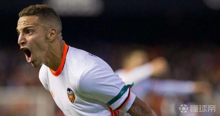 瓦伦西亚再度告捷，渐渐找回状态的简单介绍