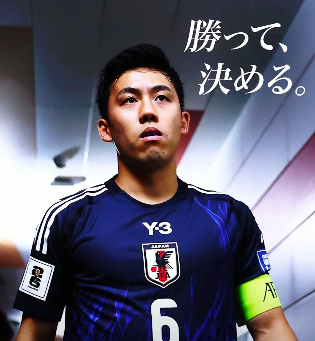 包含日本年轻球员表现亮眼，被誉为未来之星的词条