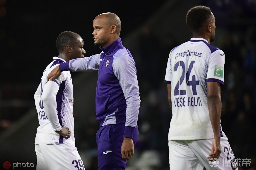 安德莱赫特主教练资助慈善机构的简单介绍