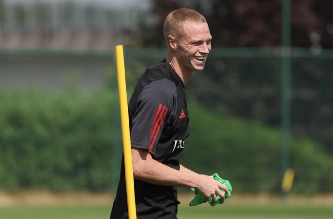 安德莱赫特主教练资助慈善机构的简单介绍