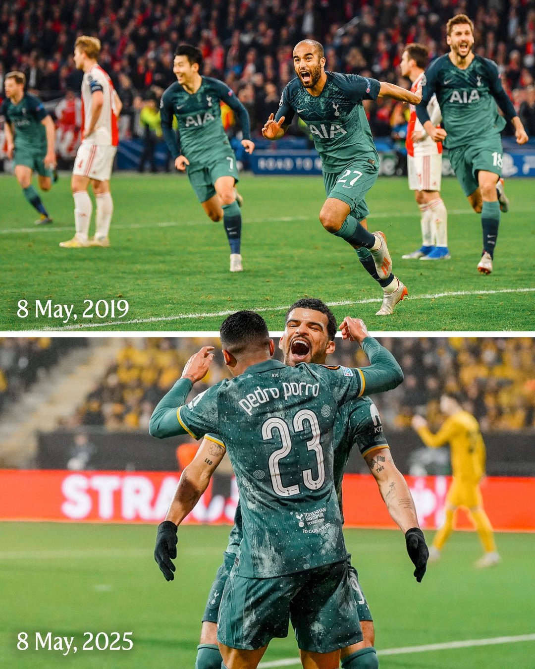 热刺实力够硬!多次逆转战胜对手的简单介绍 热刺实力够硬!多次逆转战胜对手的简单介绍