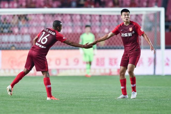 天海vs华夏！保级升降级之战再度上演的简单介绍