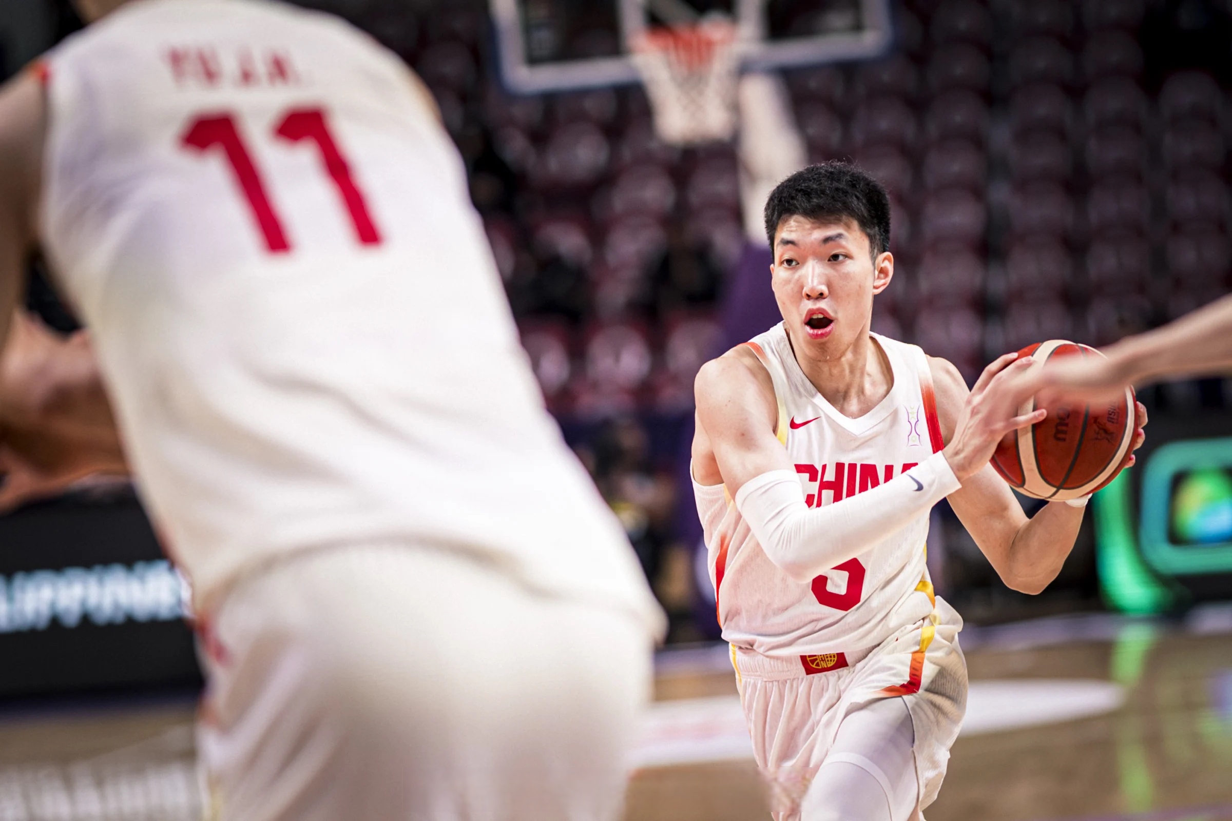 山东男篮实现一波三连胜，排名稳步上升