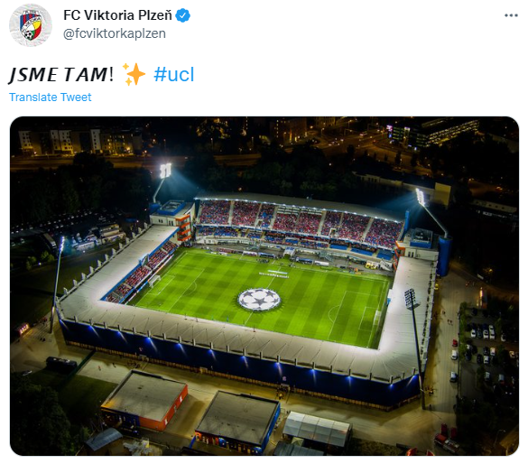 包含捷克将迎战西欧劲旅，备战国际赛场的词条