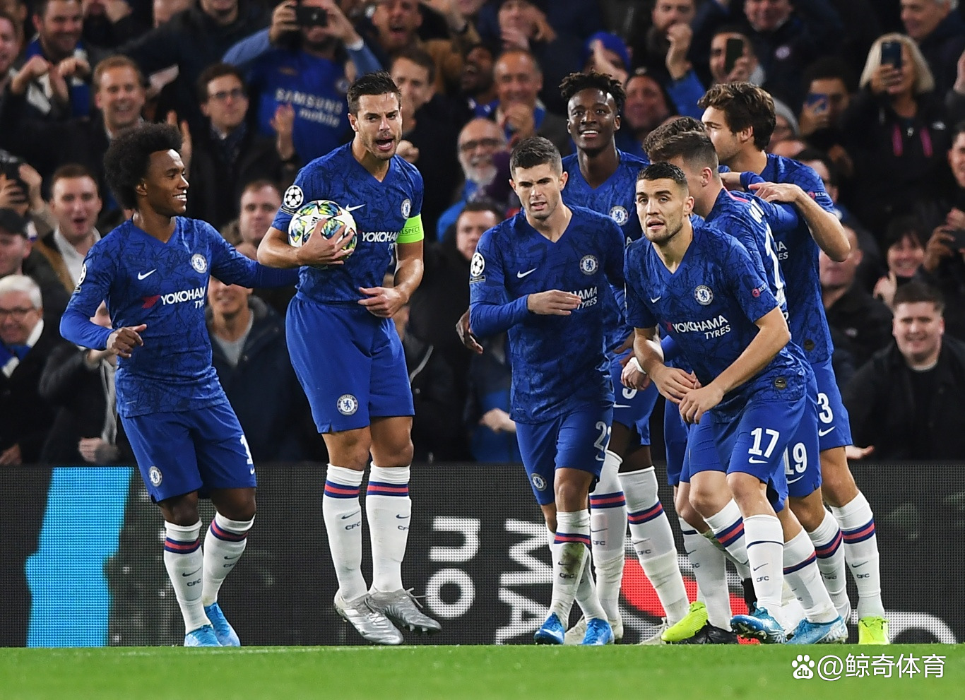 关于切尔西主场险胜狼队，成功保持领先的信息