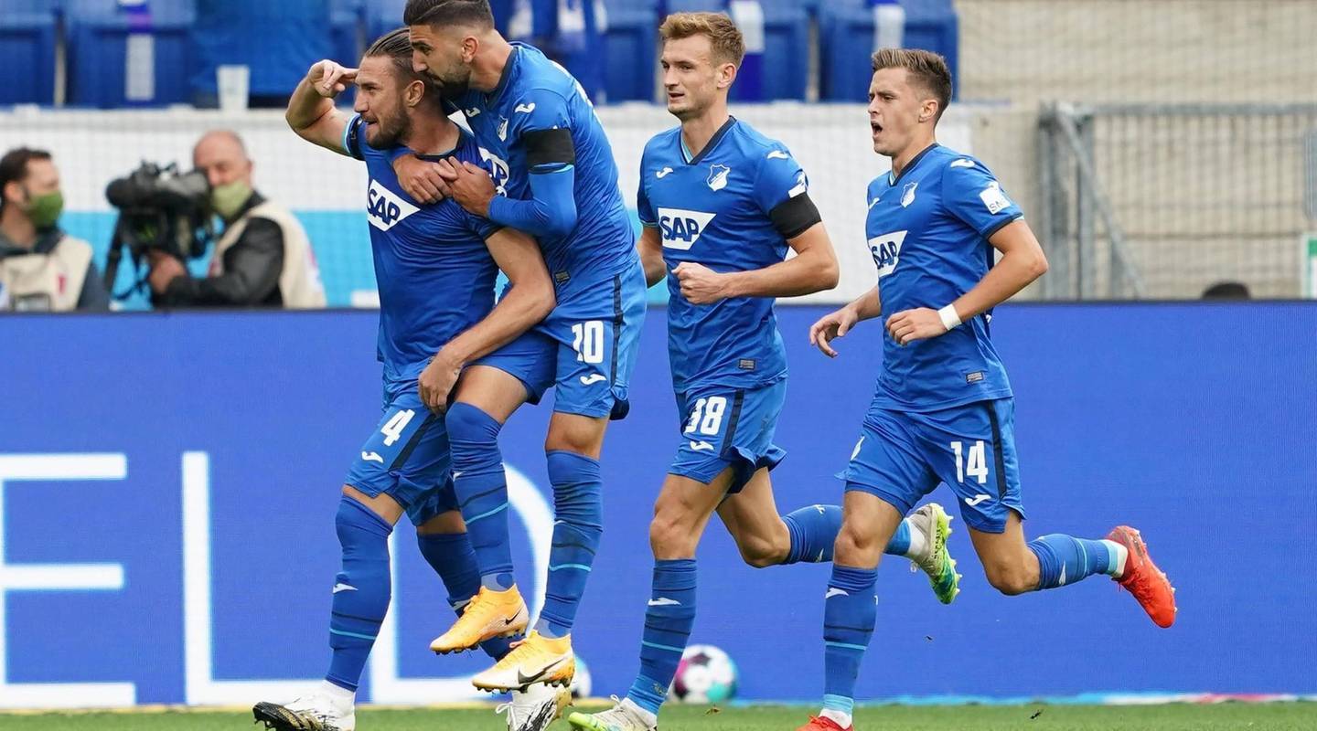 霍芬海姆中场伤缺，球队实力大受影响的简单介绍