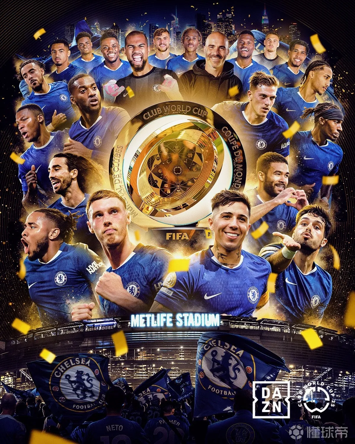 包含切尔西队整体发挥出色，保持不败势头的词条