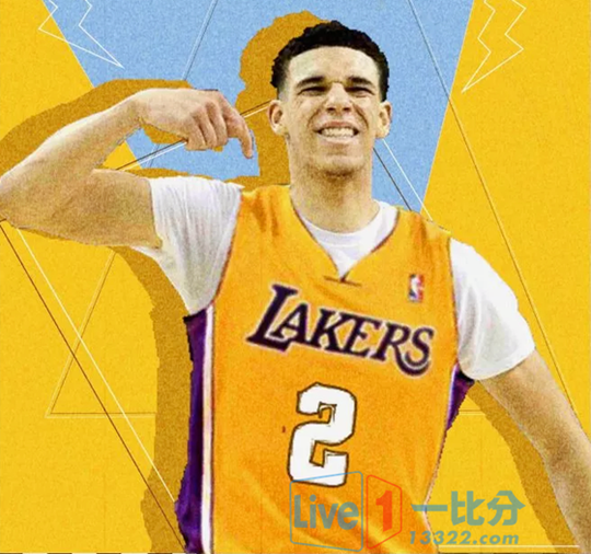 包含鲍尔员告诉你为何愿转会湖人的词条