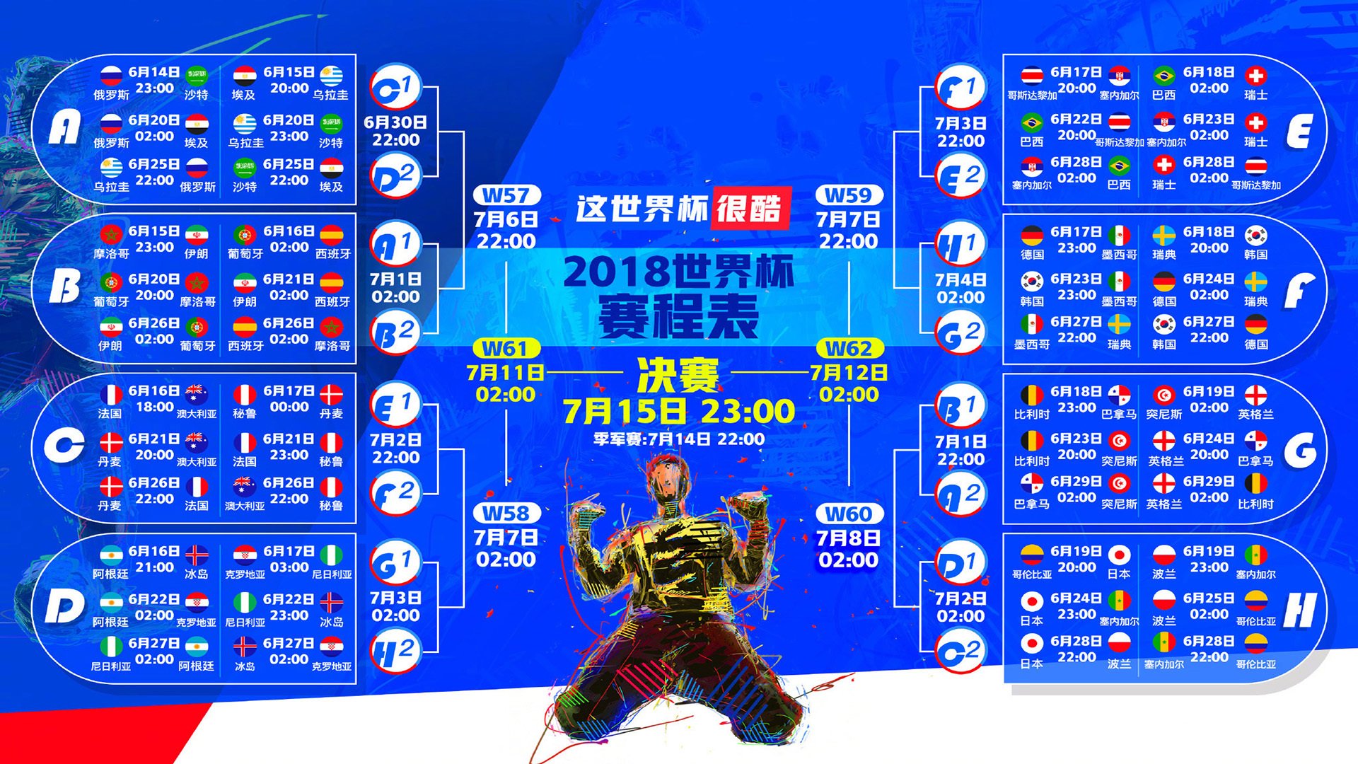 魔笛奏响高原战歌,莫德里奇导演闪电反击,喀麦隆雄狮梦碎2026世界杯A组首战